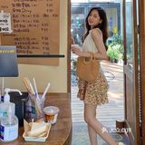 武汉东湖☕️|树下咖啡Under the tree