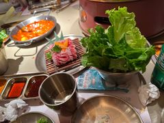 -西塔老太太泥炉烤肉(青浦蟠龙天地店)