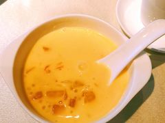 杨枝甘露-皇朝会.经典传统粤菜(外滩店)