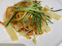 -清真·玛丽亚新疆菜主题餐厅(浙江中路店)