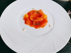 -恰餐厅及酒吧CHAR Bar & Grill(北京三里屯洲际店)