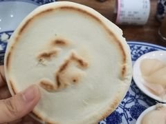 -老白家水盆羊肉