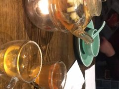 -粗茶淡饭·隐庐私厨(东亭店)