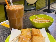 -阿昌茶档(太安店)