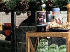 -O'mills Sourdough Bakery&Bistro(永嘉路店)