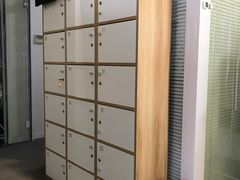 -蜜蜂读书·24h自习室(角门西店)