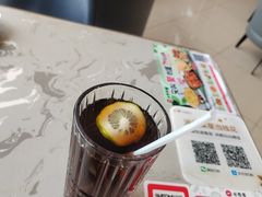 -必胜客(欢乐颂店)