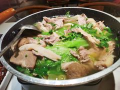 跷脚牛肉-乔阿马·江南味·驴肉香(龙湖华泾天街店)