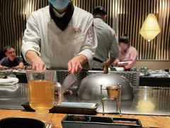 -赤坂亭·M9和牛烧肉·铁板烧·日料398放题(长泰广场店)