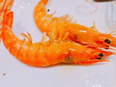 烤大虾-汉巴味德(大悦城店)