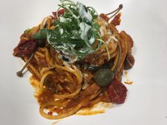 -娜娜家•Nana’s restaurant (爱琴海店)