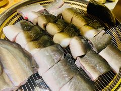 -味家烤肉烤鳗鱼牛排(西塔旗舰店)