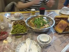 -孙记烧烤(荣华小区店)