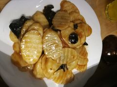 -醉得意·山茶油炒土鸡(泰安万达店)