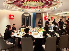 -百彦蒙古包·碳烤羊排·手抓羊肉(万江首店)
