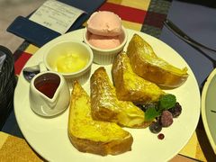 -遇见西木美式餐厅(体育路店)