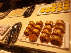 -素满香·素食自助餐(苏州·临顿路店)