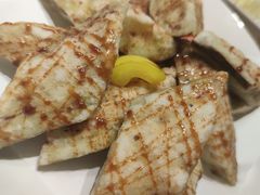招积冰川茄-炳胜品味(珠江新城店)