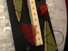 -广州四季酒店·佰鲜汇·现代法餐