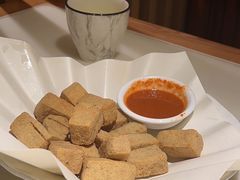 -涌上外婆桥(南塘店)