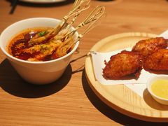 -新太二·鲜料川菜(万泰汇店)