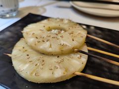 -蚝太郎 • 海鲜烧烤(建国路创始店)