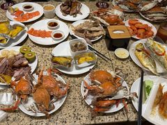 -禾斗海鲜自助(市南银座店)