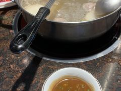 -八合里潮汕鲜牛肉火锅(深圳海岸城店)