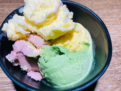 -好伦哥比萨烤肉自助(八里桥店)