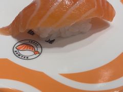 -新一番三文鱼寿司(红城湖店)