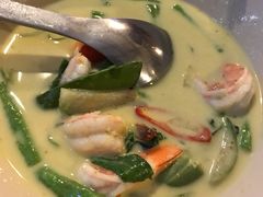 -Doo Dee Thai Food(Issan/Isaan/Esan)