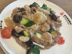-直隶安家罩饼(复兴路店)