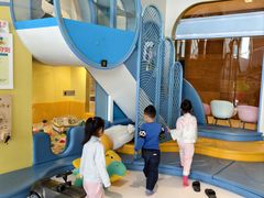 -KIDults童伴儿亲子餐厅(达美中心广场店)