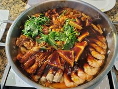 -黄记煌三汁焖锅(渝北金港国际店)