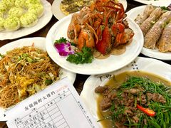 -友强·23年特色海鲜大排档(厦门店)
