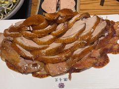 -德香苑脆皮烤鸭·经典(爱融荟城店)