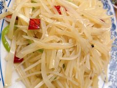 -范记豆花庄(东门好吃街店)