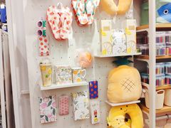 -名创优品(天津市河东万达广场店)