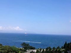 -玫瑰海岸文化旅游度假区