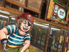 -蒙特利亲子乐园