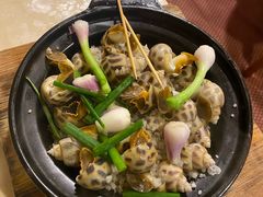 -蚝味小馆·粤西小海鲜