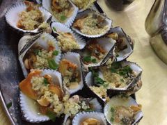 毛蚶-板桥海鲜广场(文明东店)