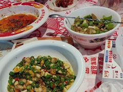 -阿财老铺·老蚌埠龙虾城(华夏总店)