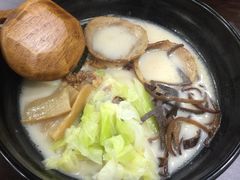 -熊本屋日式料理(万达店)