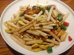 -苹果树下艺术餐厅(通州店)