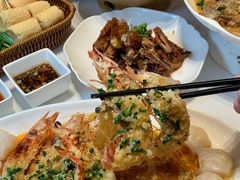 -瓯菜排档·温州海鲜(玕南店)
