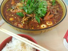-毛记冒菜(长征路店)