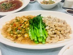 -阿湾楼·温州海鲜·江浙菜(京江路店)