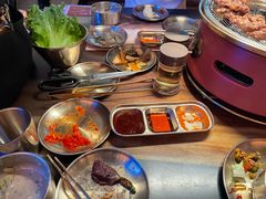 -西塔老太太泥炉烤肉(上海七宝领展广场店)