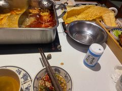 -螺大喜螺蛳粉火锅(雍和宫店)